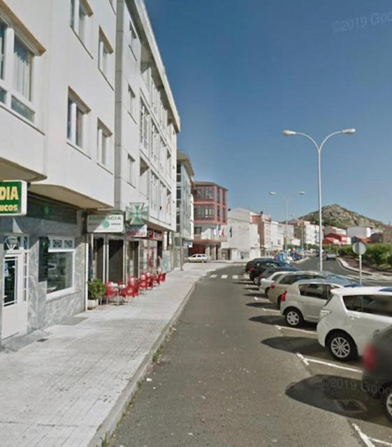 Edificio Miramar 9 Apartament